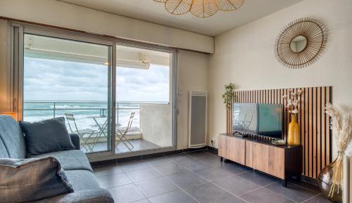 Studio with Ocean View