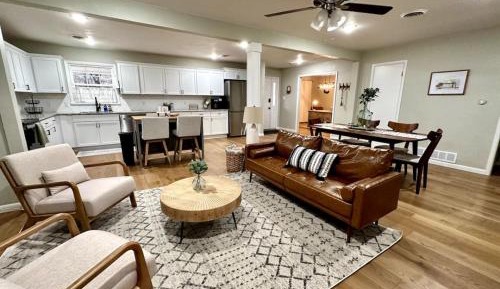 Vacation Home