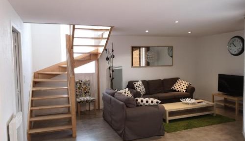 Three-Bedroom Home