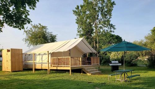 Tent