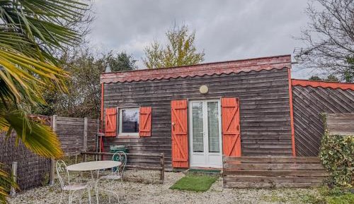 One-Bedroom Chalet