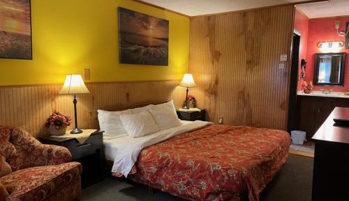 King Room