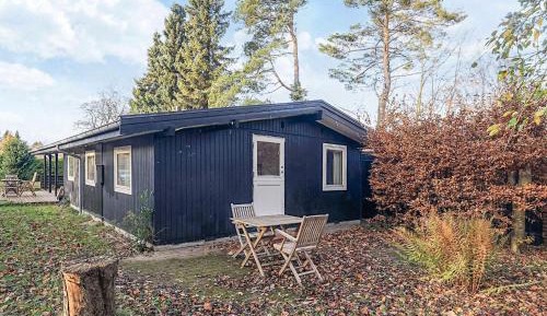 Two-Bedroom Holiday Home