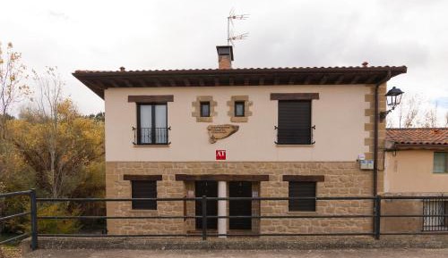 Duplex Apartment