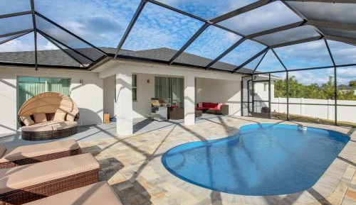 Vacation Home
