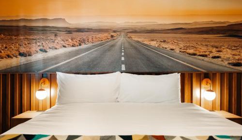 Retro Roadtrip Suite