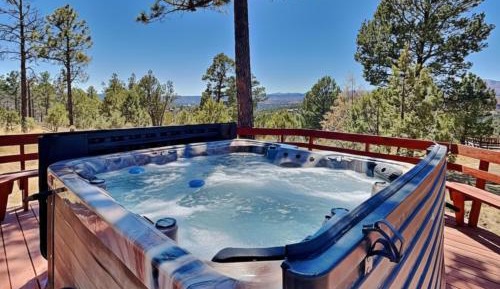 Vacation Home
