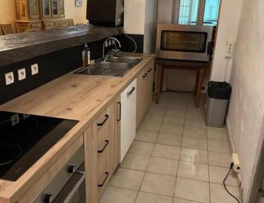 Three-Bedroom Superior Apartment