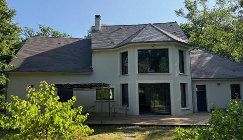 Vacation Home