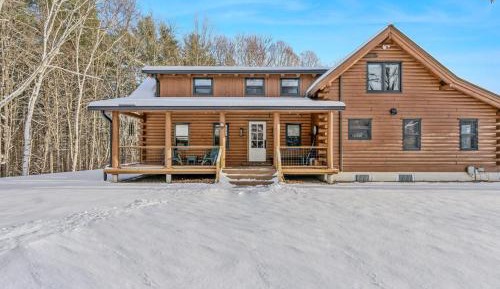 Vacation Home