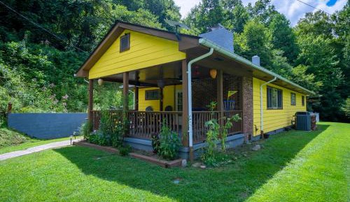 Three-Bedroom Home