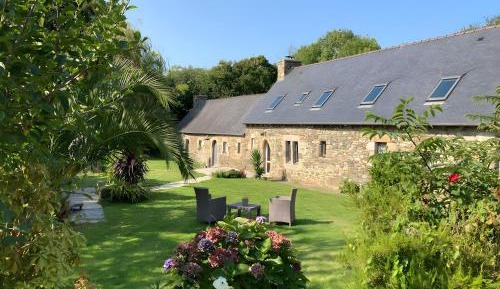Quadruple Room with Shower