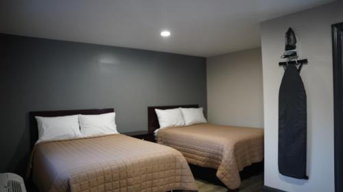 Double Room - Smoking