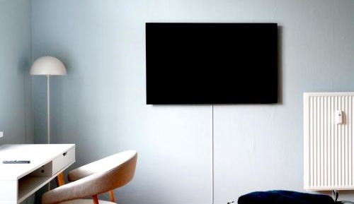 Double or Twin Room with View