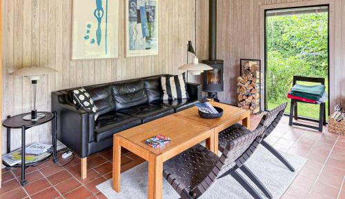 Five-Bedroom Holiday Home