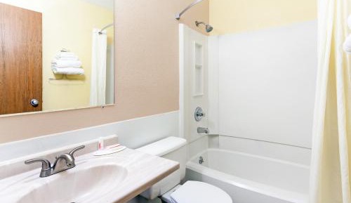 Double Room with Two Double Beds - Non-Smoking