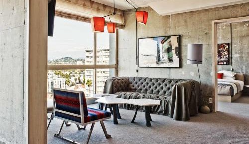 King Suite