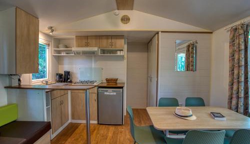 Mobile Home