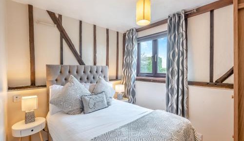 Two-Bedroom Holiday Home