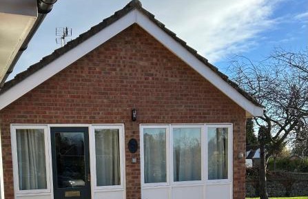 Deluxe Double Room with Shower