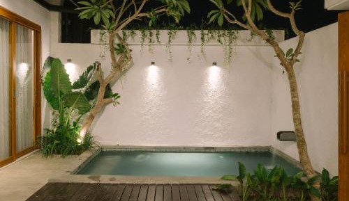 Two-Bedroom Villa