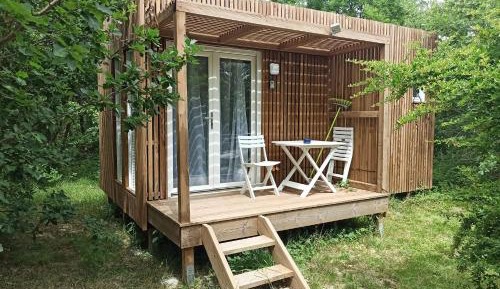 One-Bedroom Chalet