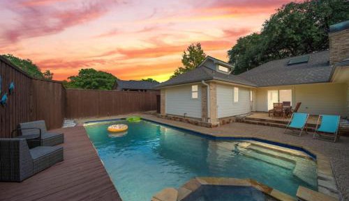 Vacation Home