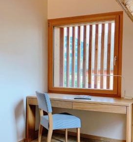 Double Room with Spa Bath