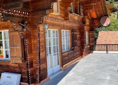 Chalet