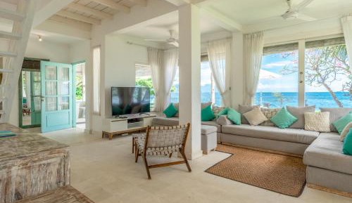 Villa Mayo ( 2 Bedroom )