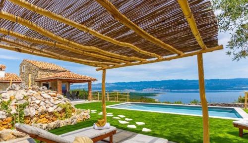 One-Bedroom Vacation Home