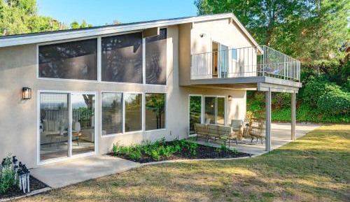 Vacation Home