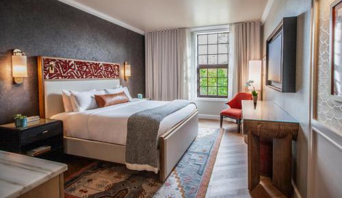 King Room - Disability Access