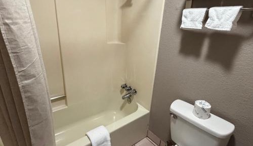 Double Room - Smoking