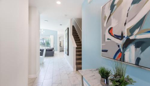 Vacation Home