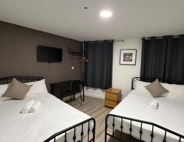 Standard Family Room