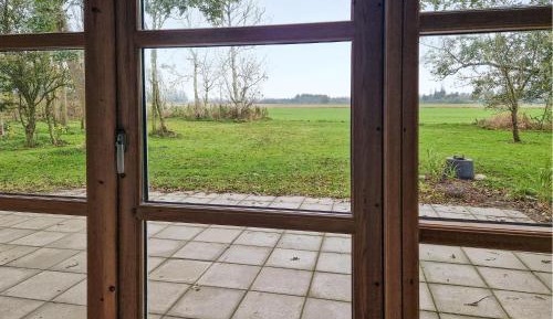 Three-Bedroom Vacation Home 