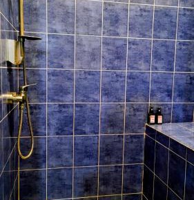 Twin Room with Private Bathroom