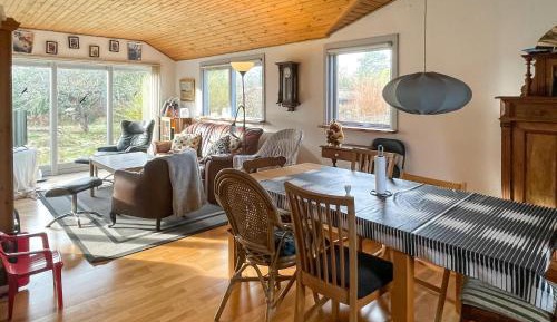 Two-Bedroom Holiday Home