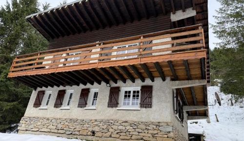 Chalet