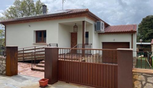Vacation Home