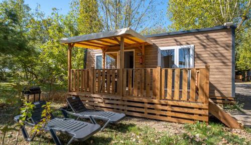 Mobile Home