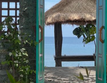 Suite with Sea View