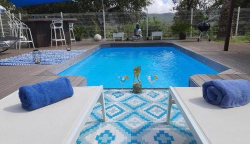 One-Bedroom Villa
