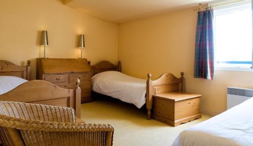 Superior Two-Bedroom Apartment
