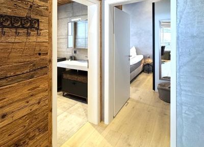 One-Bedroom Apartment with Pool View