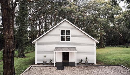 Apartment with Garden View