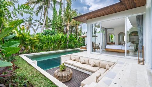 One-Bedroom Villa
