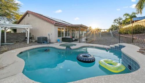 Vacation Home