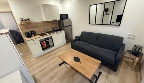 Apartment - Ground Floor